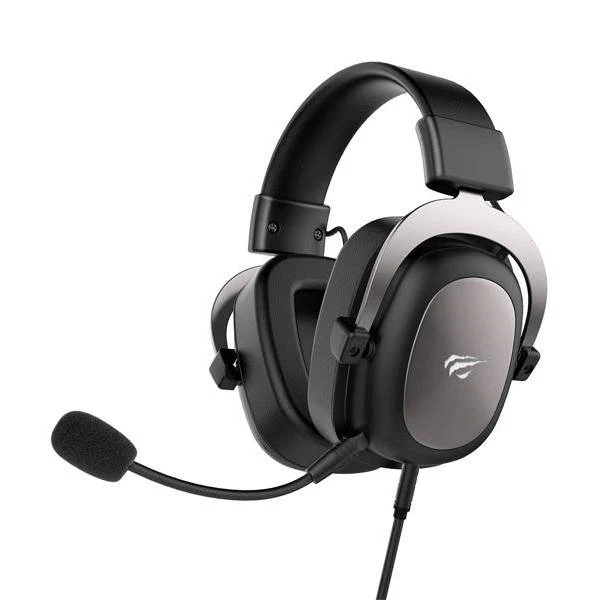 Casque filaire avec micro